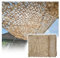HAKGKLVBVG Camouflage Netting Lightweight Camo Net For Garden/Garden/pergola Outdoor Sunshade Net Army Sunscreen Net 200x300cm 300x300cm 300x400cm 600x600cm/19.6x19.6ft