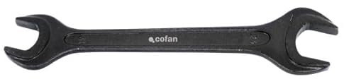 Llave fija reforzada doble boca medidas desde 6-7 hasta 50-55 09512109
