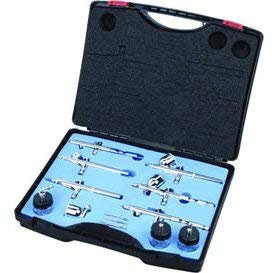 Set aerografía Fengda® BD-813