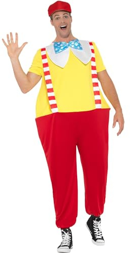 Smiffys Costume livre d'histoires drôles
