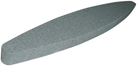 Riegolux - 105560, Pietra per affilare ovale