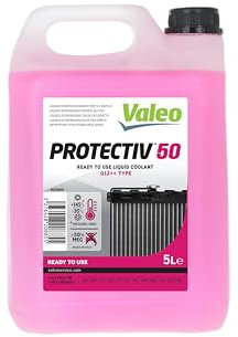 VALEO 820885 Antigelo Liquido radiatore Liquido refrigerante Liquido di raffreddamento