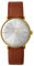JUNGHANS max Bill Armbanduhr Handaufzug mit Saphirglas 027/5703.02