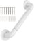 supregear Haltegriff Bad, Edelstahl Rutschfeste Haltegriffe, WC Haltestange Dusch Griff Badewannen Griff Sicherheitsgriff für Schwangere Kinder Senioren, 60 cm