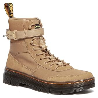 Dr. Martens Combs Tech für Damen, Savannah Tan, 39 EU
