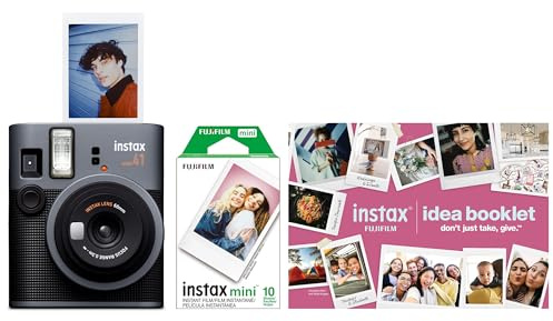 FUJIFILM Instax Mini 41 Bundle 2025