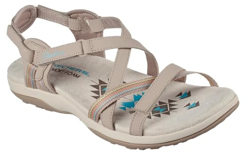 Skechers, Sandalias Mujer