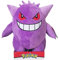 Pokémon Pluche - Gengar 30 cm