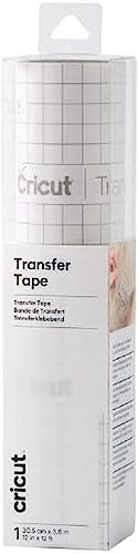 Cricut Standard Transferband 3.6M (12 Fuß)