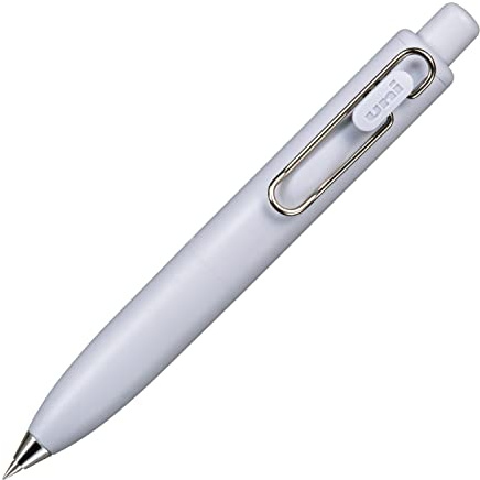 uni One P Gel Pen | 0,38 mm | Black Ink (Soda)