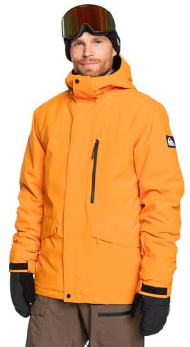 Mission Solid - Schneejacke für Männer