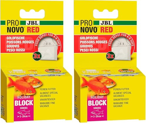 JBL PRONOVO Red Holiday (Lot de 2)