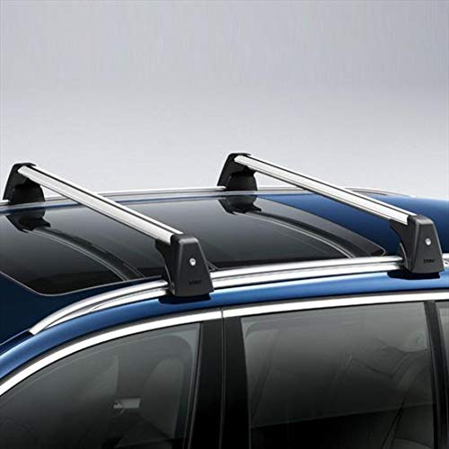 Original BMW 2er F45 ActiveTourer Grundträger / Dachträger / Trägerbrücke / Querträger