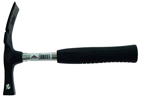 Stubai Maurerhammer Mit Stahlrohrstiel, 600 G, 436801