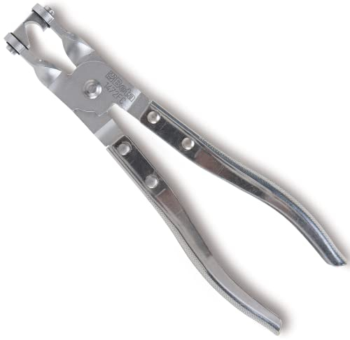 Beta 1472FC - Tenaza de abrazaderas con cabezas orientables