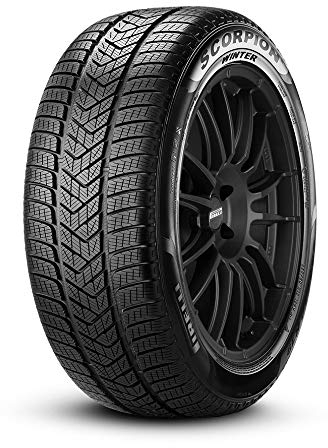 Pirelli Scorpion Winter XL FSL M+S - 295/40R21 111V - Winterreifen
