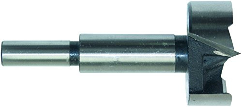 Forstnerbohrer, DIN 7483 G, Holzbohrer, Kunstbohrer, Astlochbohrer, 15mm