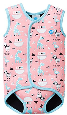 Splash About Baby Wrap Neoprenanzug