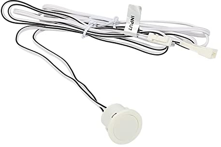 AFTERTECH CIRCUITO DIMMER INTERRUTTORE TOUCH A SFIORAMENTO 12V 24V 4A AD INCASSO PER LED D2E3