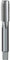 Taraud Machine Tarauds à Fileter Hss Trou Traversant Rainure Droite Pour Taraudeuse (M12x1.25mm)