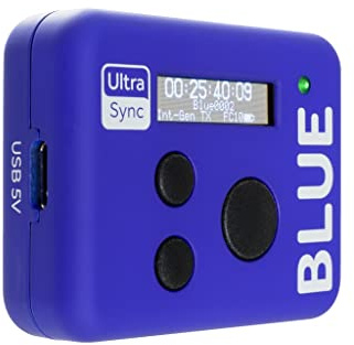 Atomos AtomX Ultrasync Blue Timecode Sync Modul