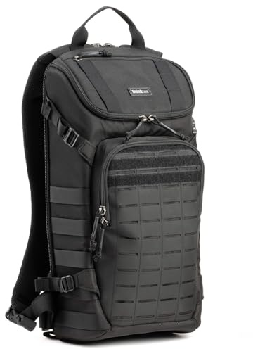 Think Tank - DarkLight Backpack 20L - Camera Backpack - Black
