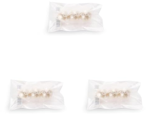 Isabelle Laurier - Lot de 9 Perles d'huile de bain - Billes de bain 97% d'ingrédients Naturels - Cadeau Femme