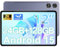 12 Inch Tablet, Android 15 Tablet, 2K FHD (2000x1200) Large Screen Tablets, 24GB RAM (6+18) + 128GB ROM, Octa-Core, Camera 13 + 5MP, 8000 mAh, Widevine L1, 2.4G/5G WiFi, BT5.0, GPS