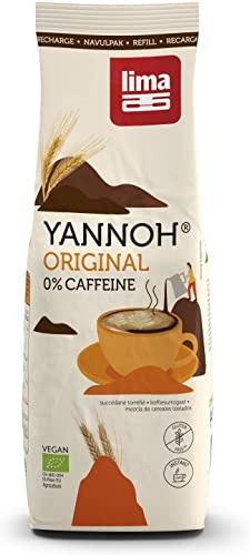 YANNOH INSTANT BOLSA 250GR