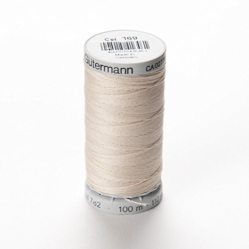Gütermann Sulky Gütermann M782 Extra Stark 100m 169, 169
