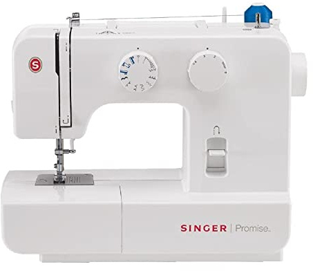 Singer 1409