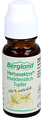 INSEKTENSTICH Tupfer 10 ml