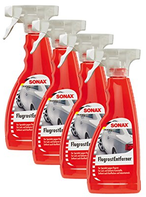SONAX 4X 05132000 FlugrostEntferner 500ml