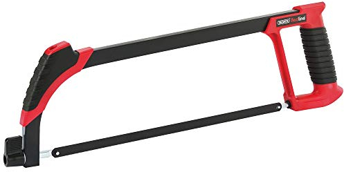 Draper 40462 Bügelsäge mit weichem Griff, 300 mm