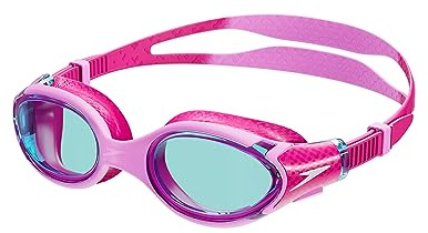 Speedo Unisex-Child Swim Goggles Biofuse 2.0 Junior