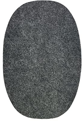 Esterillas resistentes al calor de cocina lenta para 6-8 litros, olla de cocción lenta ovalada, no se desliza, protección de encimera para cocinas, suministros de alta calidad