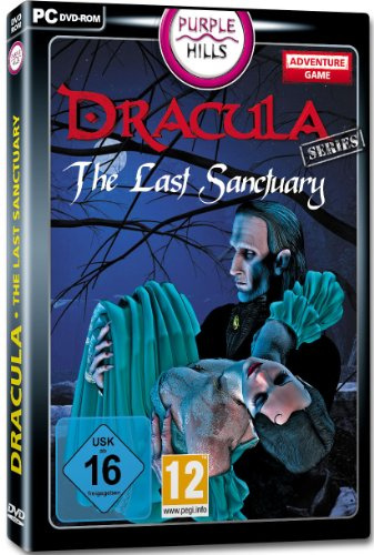 Dracula 2 - The Last Sanctuary
