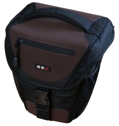 GEM Camera Case for Fujifilm FinePix HS50 EXR - Weather Cover Included