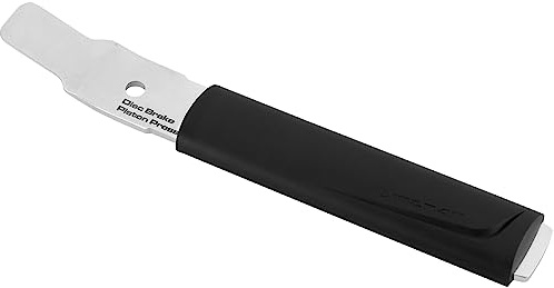 Birzman Brake Bremskolbenpresse für Erwachsene, Unisex, Grau, Einheitsgröße