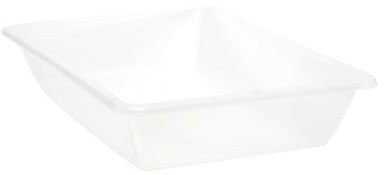 Bac à sable ou eau - Transparent