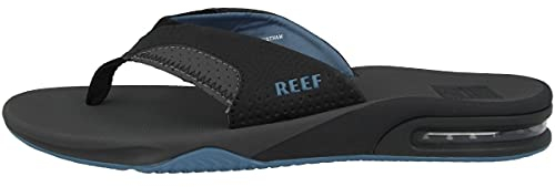Reef , UK (EU), Gray Light Blue