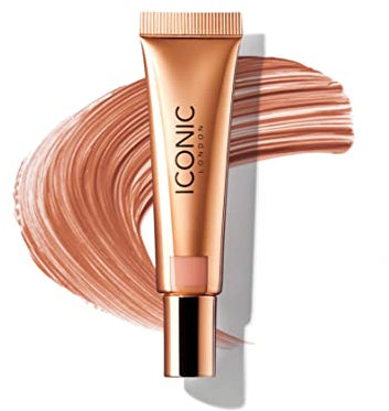 ICONIC London Sheer Blush 12.5ml Fresh Face