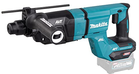 Makita HR007GZ 40V Max Li-ion XGT Brushless SDS-Plus Rotary Hammer - Batteries and Chargers Not Included