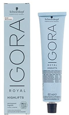 Igora Royal 10-0 60 Ml