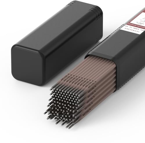 YESWELDER E308L-16 Stainless Steel Stick Electrodes, 14 x 3/32 5LB Welding Rods