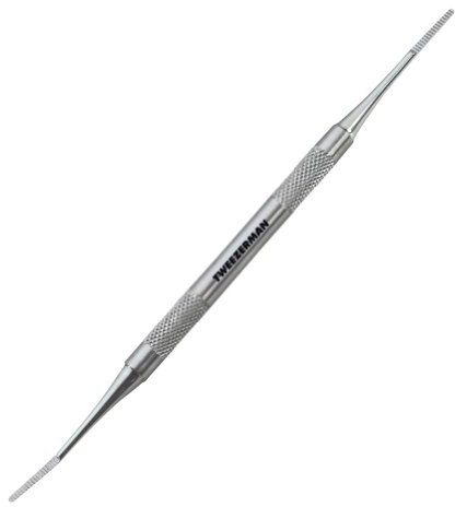 Tweezerman Ingrown Toe Nail File