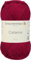 Schachenmayr 9801210-00192 Handstrickgarn, 100% Baumwolle, weinrot, 11,5 x 5,2 x 6 cm, 50
