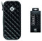 Target Darts Takoma Knox Design Schwarz Darts Brieftasche