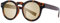 PepeJeans Unisex pj8043 44c2 Sunglasses, Mehrfarbig, One Size