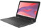 Lenovo 300e Yoga Chromebook Gen 4 11.6 HD 2 en 1 Ordenador portátil con Pantalla táctil MediaTek Kompanio 520 2.0GHz, 8GB de RAM, 64GB eMMC, ChromeOS, Gris Grafito